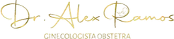 Dr. Alex Ramos, Ginecologista e Obstetra